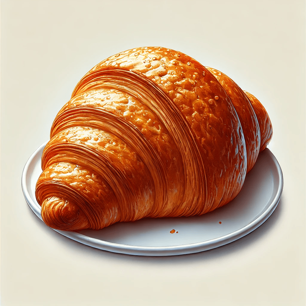 croissant