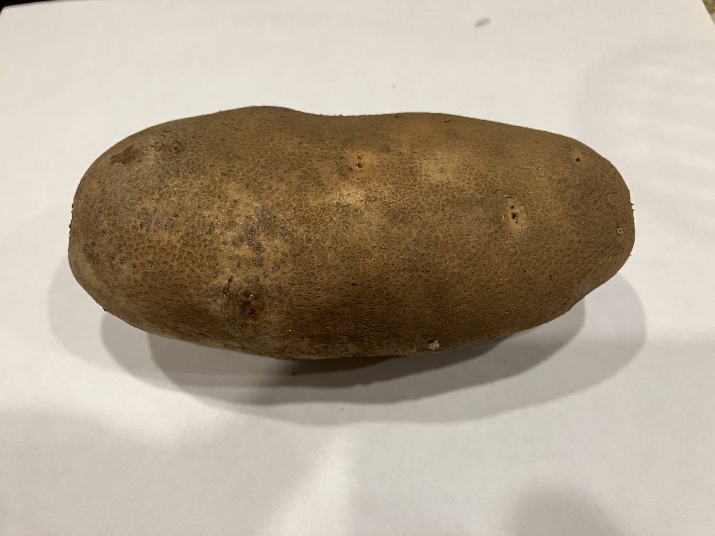 potato