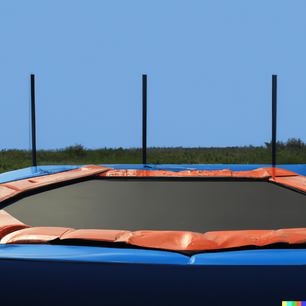 trampoline