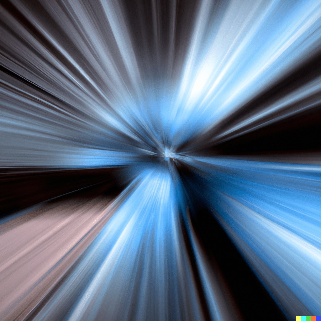 warp drives