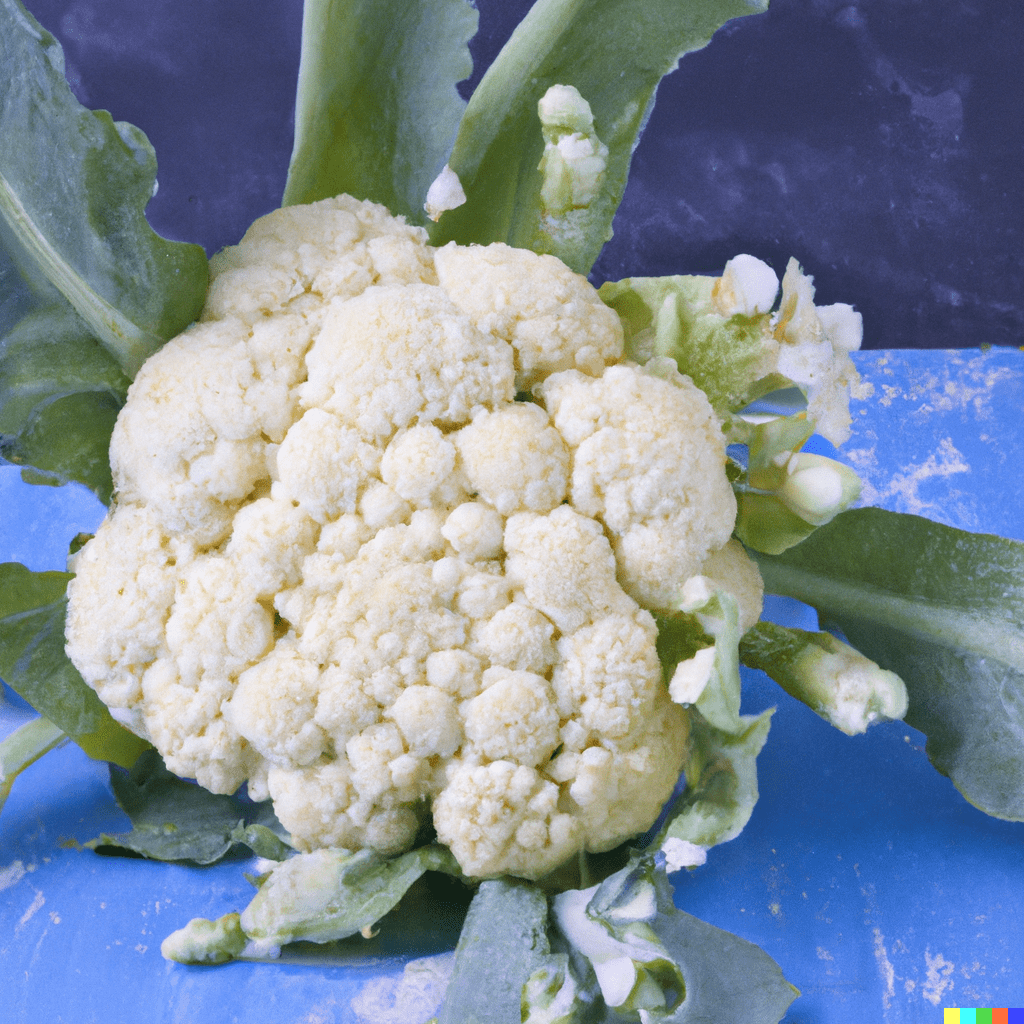 cauliflower