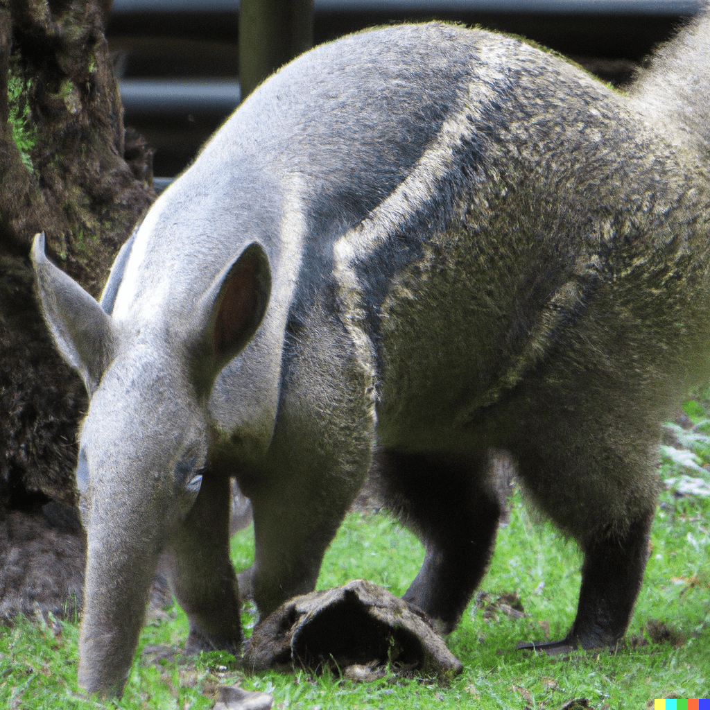 aardvark